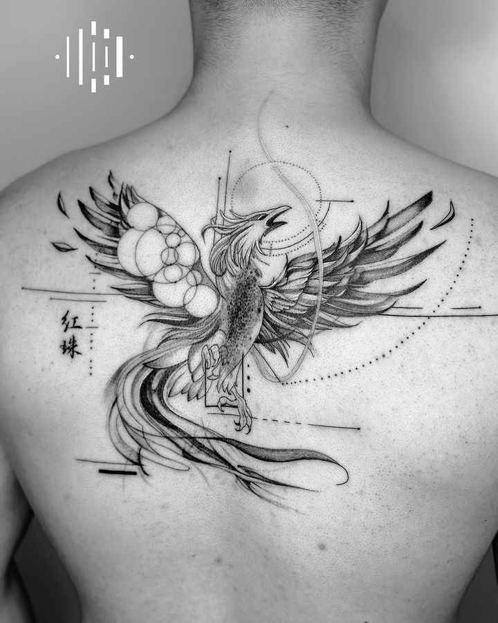  @luckydubztattoo 