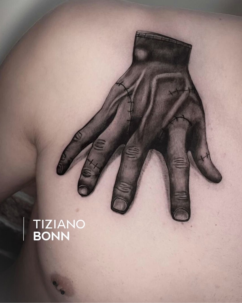  @gloriousartdeutschland 