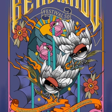 Bello Tattoo Festival