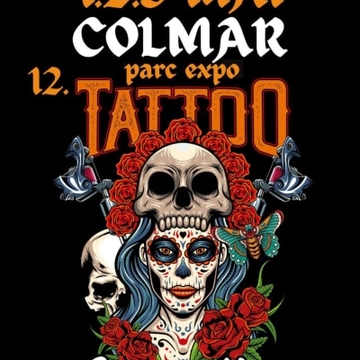 Colmar Tattoo Convention #12