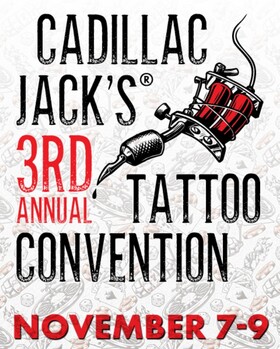 Deadwood Tattoo Convention #3