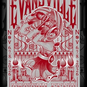 Evansville Tattoo Festival