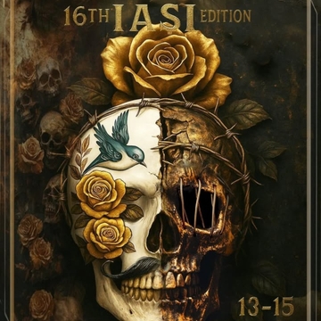 Iasi Tattoo Fest #16