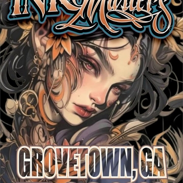 Ink Masters Grovetown Tattoo Expo 2026