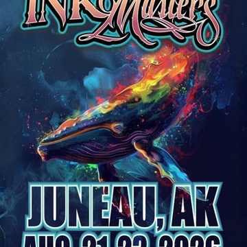 Juneau Tattoo Expo #4