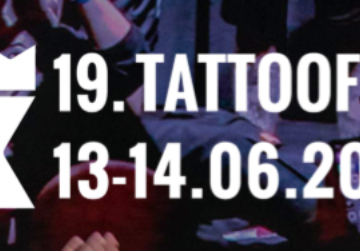 Krakow Tattoofest #19