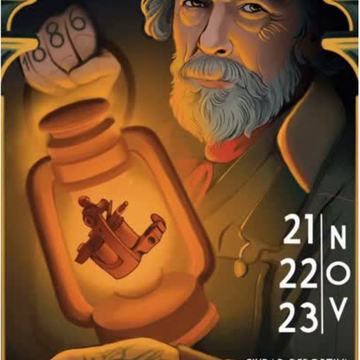 Madriz Tattoo Convention