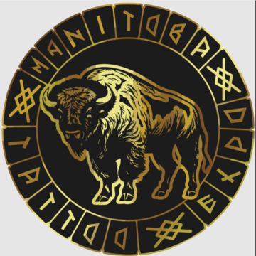 Manitoba Tattoo Expo #3