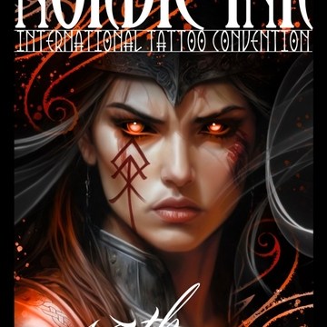 Nordic Ink Festival 2026