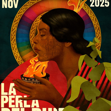 Perla del Ruiz Festival