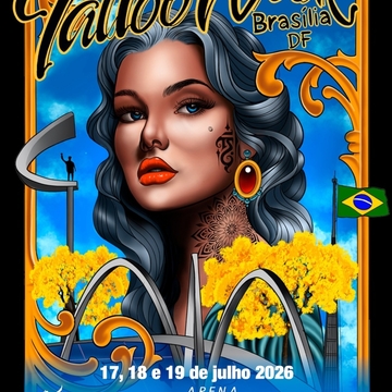 Rio Tattoo Week #13