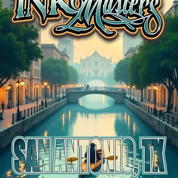 San Antonio Tattoo Expo