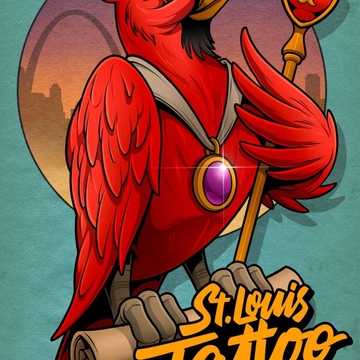 St Louis Tattoo Festival