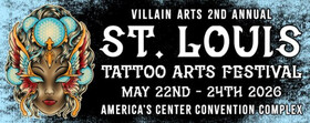 St. Louis Tattoo Arts Festival