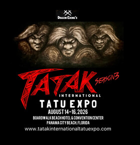 Tatak Tatu Expo #3