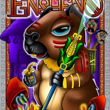 Tierra De Ensueño Tattoo Expo #4