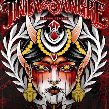 Tinta & Sangre Convencion Internacional