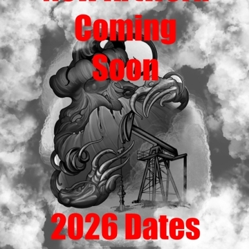 Williston Tattoo Expo