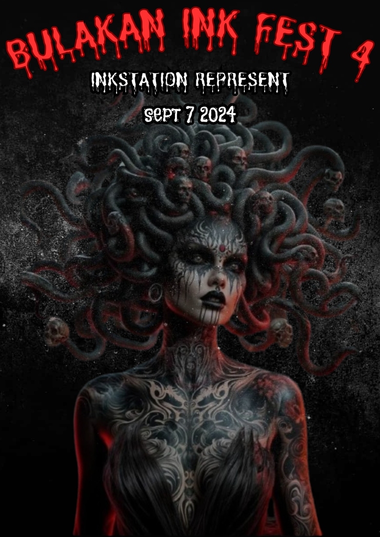 Bulakan Ink Fest 2024 Bulakan Ink Fest 2024