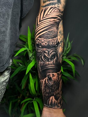 Efren: Precisión técnica y un lenguaje artístico versátil