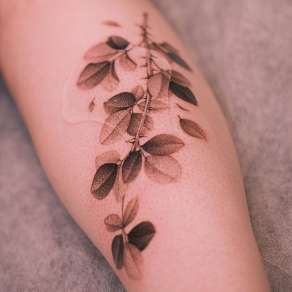 Ideas de Tatuajes #58290 Tattoo Artist KimBobby