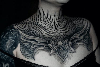 Ideas de Tatuajes #64434 Tattoo Artist Alex White