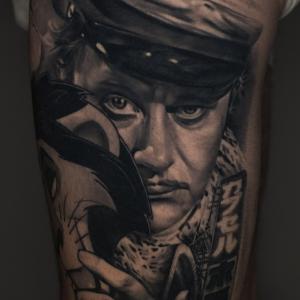 Aleksey Titov | Moscow, Russia | iNKPPL