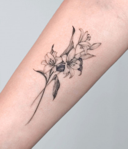 Ideas de Tatuajes #51594 Tattoo Artist Zee