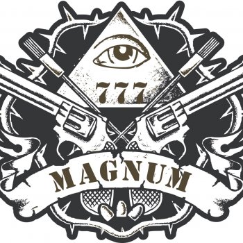 Estudio de tatuajes MAGNUM tattoo