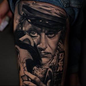 Aleksey Titov | Moscow, Russia | iNKPPL
