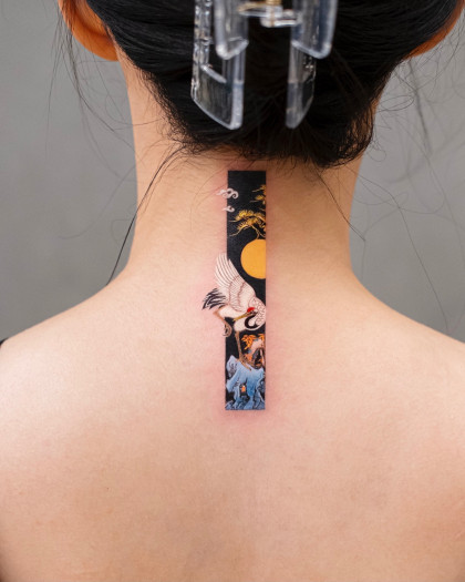 Ideas de Tatuajes #51963 Tattoo Artist Franky Yang