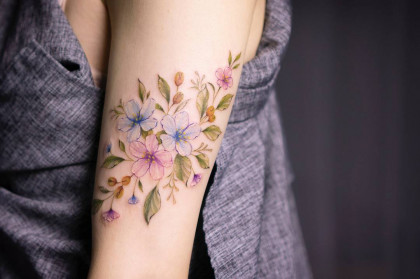 Ideas de Tatuajes #29779 Tattoo Artist Silo