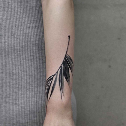 Ideas de Tatuajes #14329 Tattoo Artist Chen Jie