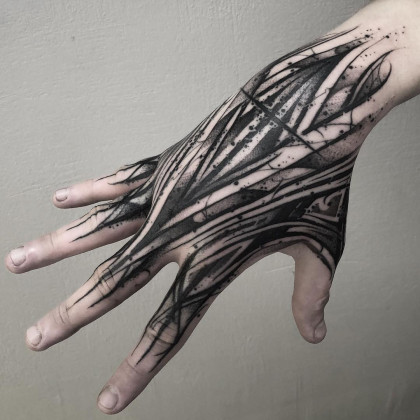 Ideas de Tatuajes #29960 Tattoo Artist Stanislav Gromov