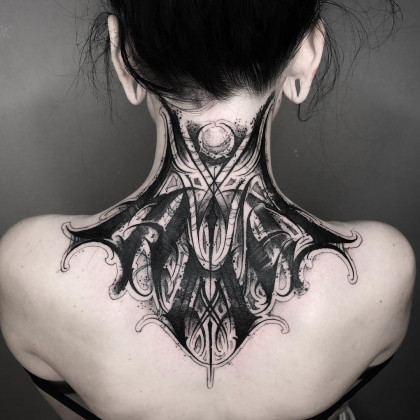 Ideas de Tatuajes #29949 Tattoo Artist Stanislav Gromov