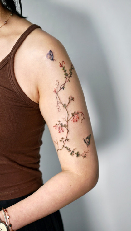 Ideas de Tatuajes #78049 Tattoo Artist Isle