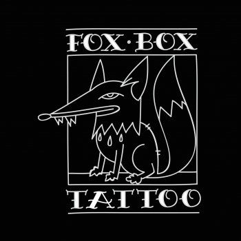 Estudio de tatuajes FOX BOX Tattoo