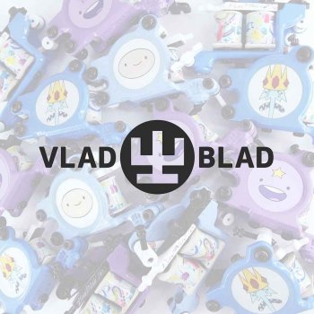 Empresa de tatuajes Vlad Blad Irons