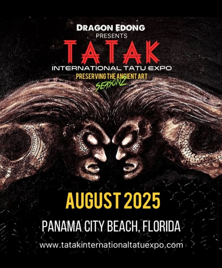 Tatak Tatu Expo 2025