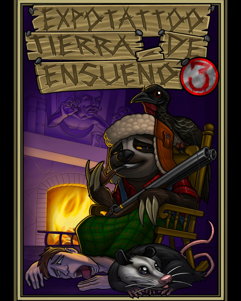 Expotattoo Tierra De Ensueño 2024 Expotattoo Tierra De Ensueño 2024