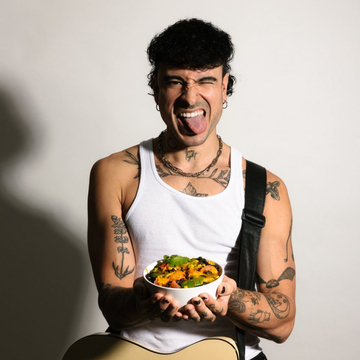 Nutrición y Tatuajes: 10 Pasos para Conservar el Brillo y la Belleza de tus Tatuajes