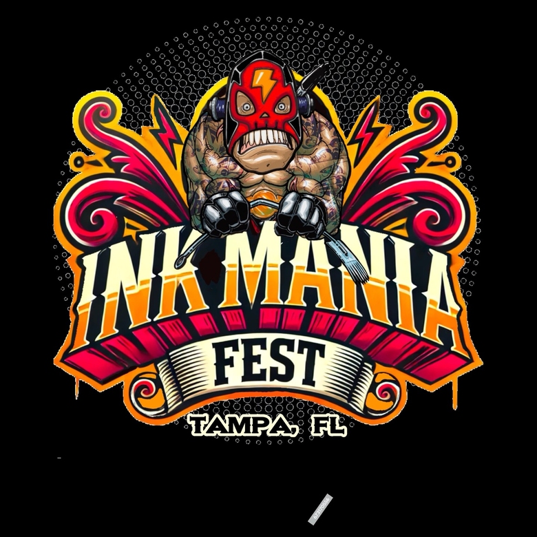 Ink Mania Tattoo & Art Expo 2025 Ink Mania Tattoo & Art Expo 2025