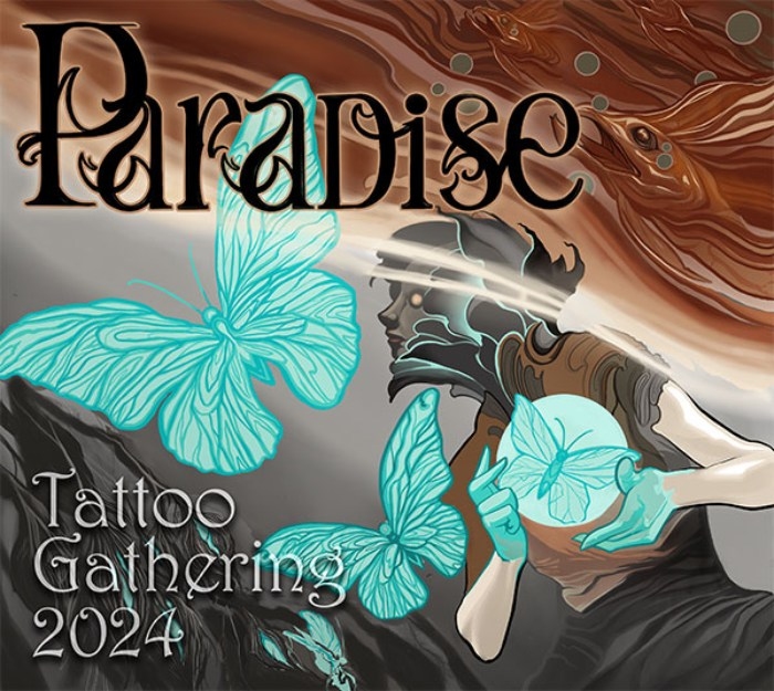 Paradise Tattoo Gathering 2024 Paradise Tattoo Gathering 2024