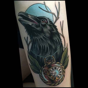 tatuaje #5152 | Tattoo Artist Brian Povak