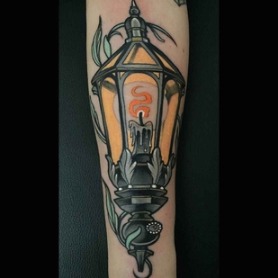 tatuaje #5172 | Tattoo Artist Brian Povak