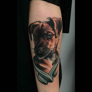 tatuaje #5165 | Tattoo Artist Brian Povak