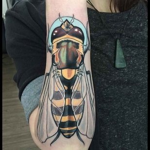 tatuaje #5177 | Tattoo Artist Brian Povak