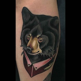 tatuaje #5208 | Tattoo Artist Brian Povak