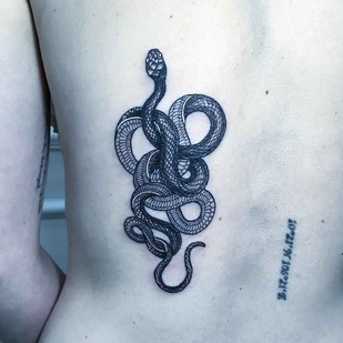 tatuaje #6585 | Tattoo Artist Mirko Sata