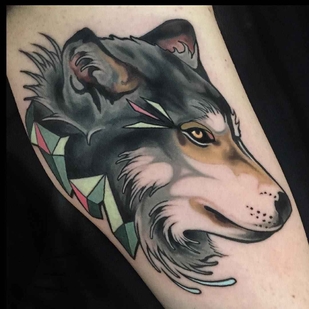 tatuaje #5217 | Tattoo Artist Brian Povak